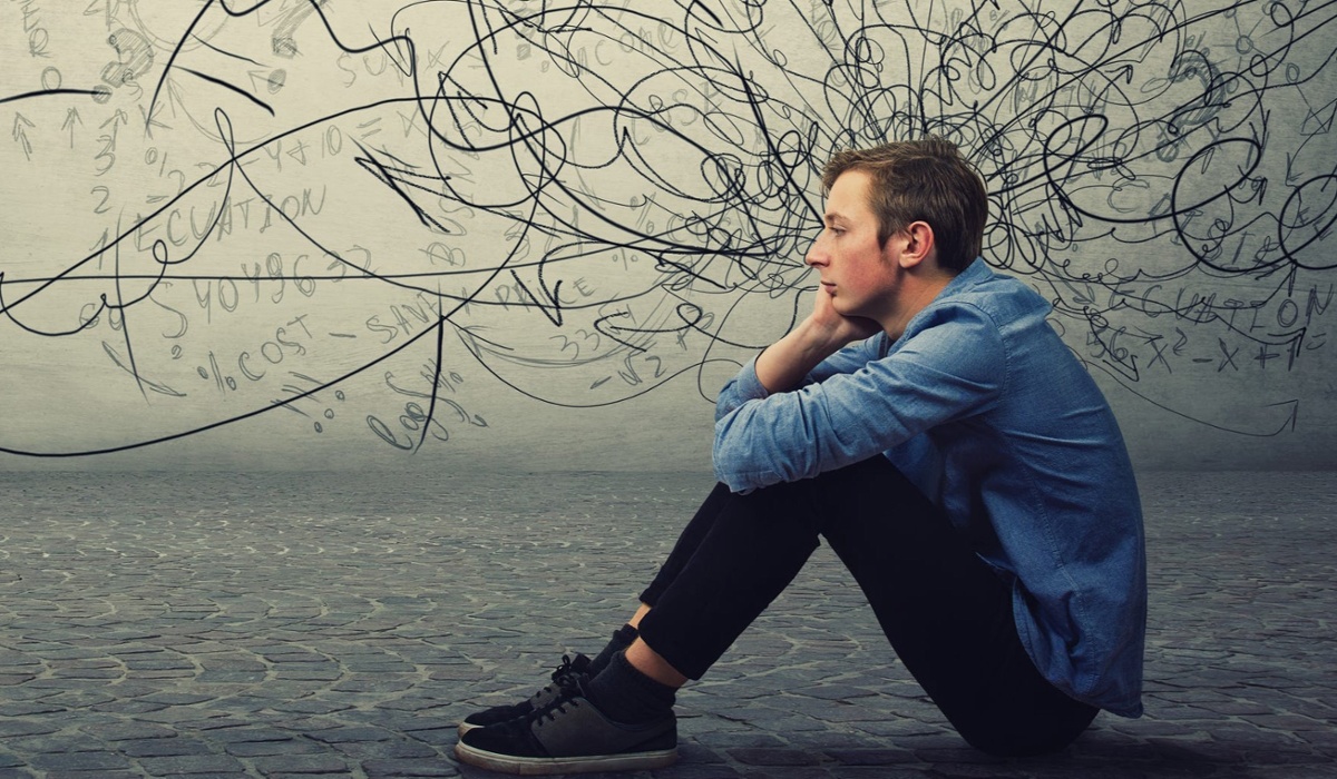 Unraveling OCD Diagnosis and ERP Treatment The Anatomy of OCD